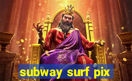 subway surf pix